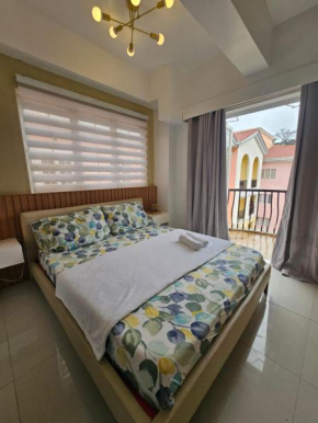 Cozy 3BR Unit Near Mines View